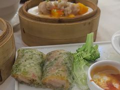 -万山楼海鲜酒家·二十三年老字号