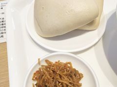 -关中闫记粉蒸肉(和平路店)