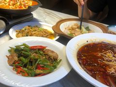 -老李家土菜馆·安吉地标美食