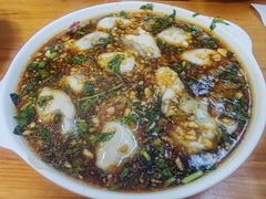 -潮汕老菜脯海鲜粥(赤岗店)