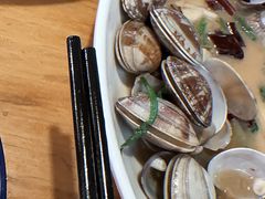 -旺角小渔村·海肠捞饭开创者(环山路店)