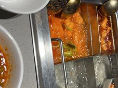 -海底捞火锅(顺城购物中心店)