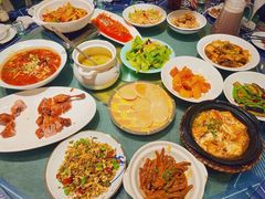-全聚贤餐厅·湖北家常菜(沙湖店)