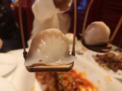 招牌虾饺皇-金鼎轩(亚运村店)