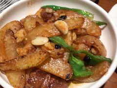 -燕郊烧鸽子(广安路店)
