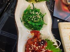 -千和日本料理(龍坪天虹店)