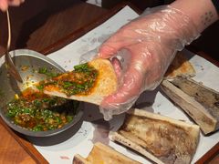 -纳鲁孜·新疆特色餐厅(上海悦荟广场店)