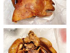 -白魁老号饭庄(安内店)