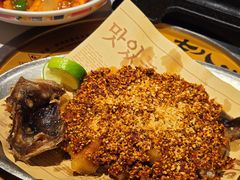 -七八冷面·延边朝鲜族美食(世纪汇店)