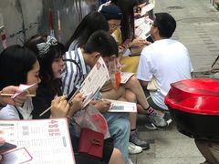 -拾光·小碗甜品