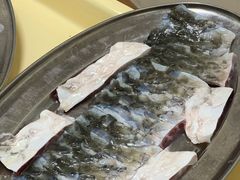 -源港渔村-中山脆肉鲩(博罗店)