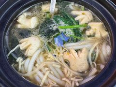 -香沅桥云南过桥米线(盖州店)