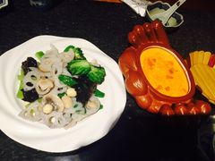 -老广酒楼(樱花店)