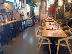 大堂-沼津港渔市(宏伊国际广场店)