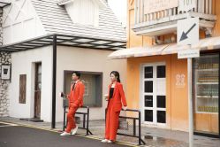 -金夫人婚纱摄影(华南店)