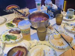 -吉布鲁牛排海鲜自助(成都大悦城店)