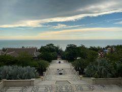 -海南棋子湾开元度假村·祺咖啡自助餐厅