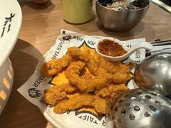-太二酸菜鱼(武汉光谷保利店)