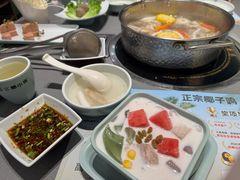 -椰小鸡·琼州糟粕醋·火锅(美兰缤纷城店)