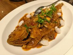 -北京老铺烤鸭(高新店)