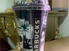 -星巴克(金谊广场店)