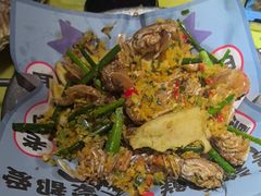-桥东喜碧海鲜街(水东街店)