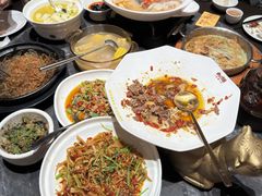 -炊烟小炒黄牛肉(浦东世纪汇店)