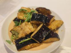 招牌茄子-凯鸽酒楼(操场城店)