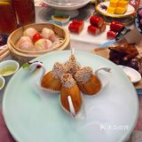 又一家南京首店！广东茶楼鼻祖来南京啦！