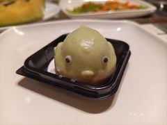-海底捞火锅(巴黎春天浦建店)