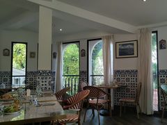 -澳门圣地牙哥古堡酒店