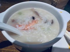 -小城粥道·海胆鲜虾粥(解放广场店)