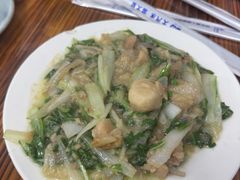 -无招牌