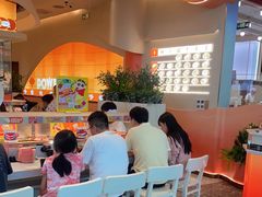 -争鲜回转寿司(西红门荟聚PLUS店)