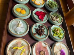 -桥香园过桥米线(国贸店)