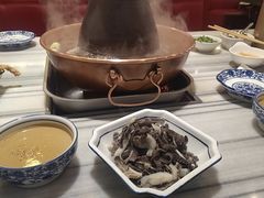 -牛街清真满恒記(平安里西大街店)