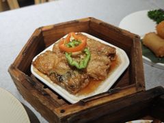 -晓粤·惹味粤菜(凯德乐峰广场店)