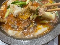 -肖记公安牛肉鱼杂(田林路店)