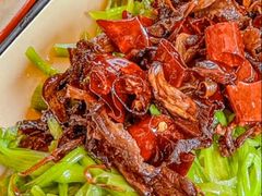 -缘生态云南菜·野生菌庭院餐厅(华侨城店)