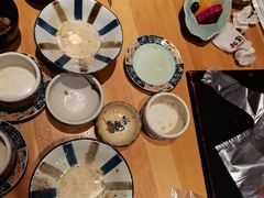 -大岛日本料理铁板烧(南通大饭店)