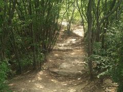 -北京密云天门山风景区