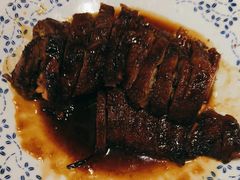 三杯鸭-围龙屋客家食府(福田店)