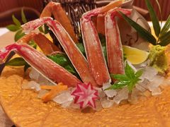 -蟹田居·活蟹料理(东城店)