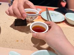 -点都德(华强南店)