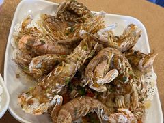 -揭阳钟记小食(福田新村店)