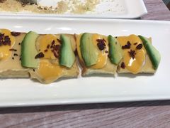 -牛油果大师寿司(瑞景店)