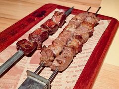 -雪熊精酿·哈尔滨烧烤酒馆(非遗大串店)