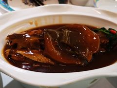 -肆月河豚·新淮扬(金融街店)