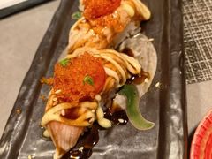 -满来寿喜烧(金虹桥店)