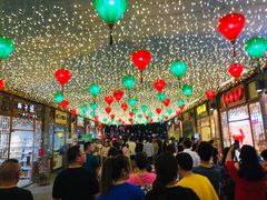 大堂-梁溪河畔·吉府花园(南长街南下塘店)